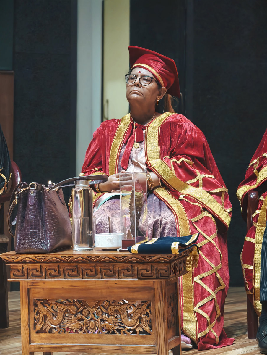 Convocation Gallery